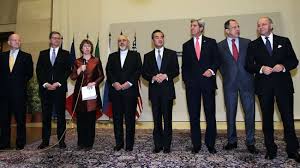 GENEVA NEGOTIATIONS