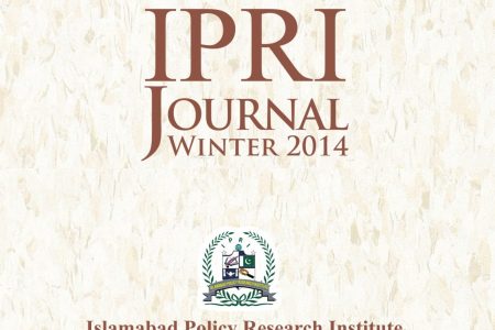 Winter 2014, Volume XIV, Number 1 Winter 2014, Volume XIV, Number 1