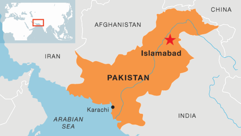 Security Policy Options for Pakistan