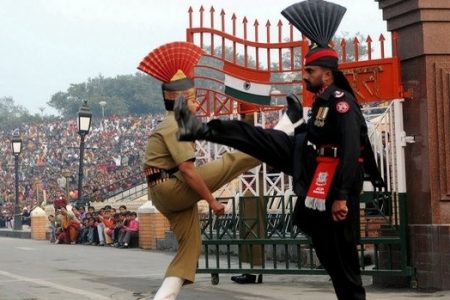 Another round of Pakistan–India talks in the offing Another round of Pakistan–India talks in the offing