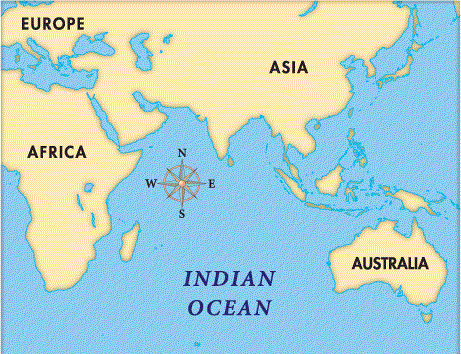 Major Powers’ Interests in Indian Ocean: Challenges and Options for Pakistan Major Powers’ Interests in Indian Ocean: Challenges and Options for Pakistan