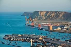 Significance of Gwadar Port Significance of Gwadar Port