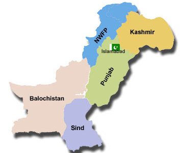 Justification for More Provinces Justification for More Provinces
