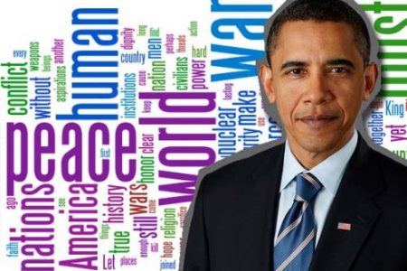 Lowdown on Obama Doctrine Lowdown on Obama Doctrine