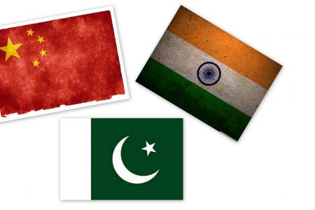 Improvement in China-India Relations: Impact on Pakistan Improvement in China-India Relations: Impact on Pakistan