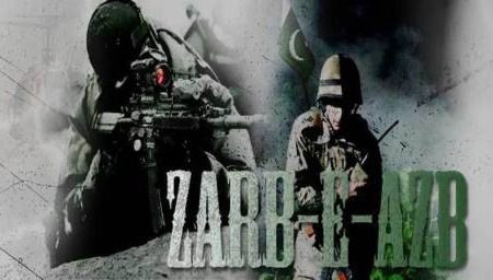 Post Operation Zarb-e-Azb: Security and Rehabiliation Challenges Post Operation Zarb-e-Azb: Security and Rehabiliation Challenges