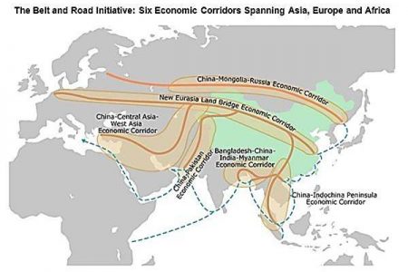 Completion of CPEC: Impact on Pakistan’s Strategic Position and Economy Completion of CPEC: Impact on Pakistan’s Strategic Position and Economy