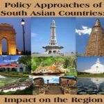 Policy Approaches of South Asian Countries: Impact on the Region Policy Approaches of South Asian Countries: Impact on the Region