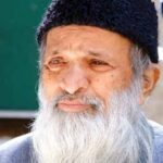 عبدالستار ایدھی ۔ ۔ ۔ ایک عظیم شخصیت عبدالستار ایدھی ۔ ۔ ۔ ایک عظیم شخصیت