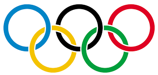 Power and Olympics Power and Olympics
