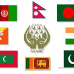 SAARC Overshadowed SAARC Overshadowed