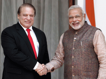 Pakistan-India Impasse Pakistan-India Impasse