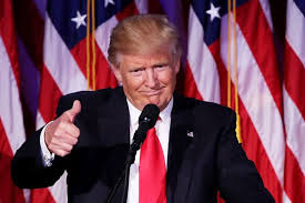 Trump: opportunities for Pakistan Trump: opportunities for Pakistan