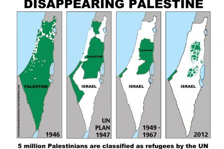 Palestine Focus Palestine Focus