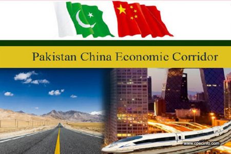 CPEC: Macro and Micro Economic Dividends for Pakistan and the Region CPEC: Macro and Micro Economic Dividends for Pakistan and the Region