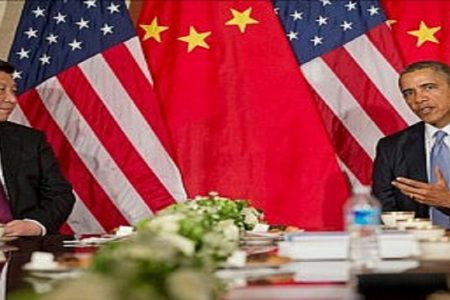US Rebalancing Policy & the Regional Riddle US Rebalancing Policy & the Regional Riddle
