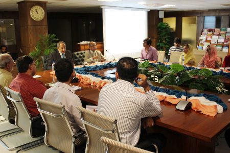 Post Event Report of the Lecture on “Pakistan’s Relations with Central Asia: Prospects and Challenges” Post Event Report of the Lecture on “Pakistan’s Relations with Central Asia: Prospects and Challenges”