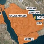 Qatar and Greater Politics Qatar and Greater Politics