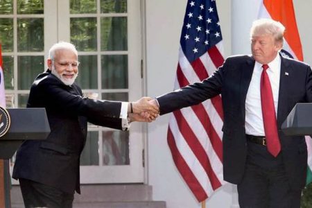 The US South Asia Policy The US South Asia Policy