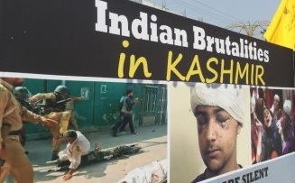 !نسل کشی ۔ ۔ ۔ برما تا کشمیر !نسل کشی ۔ ۔ ۔ برما تا کشمیر
