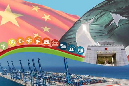CPEC as a Linchpin of China-Pakistan relations CPEC as a Linchpin of China-Pakistan relations