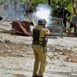 !نہتے کشمیری ، نئے کارتوس اور۔۔ !نہتے کشمیری ، نئے کارتوس اور۔۔